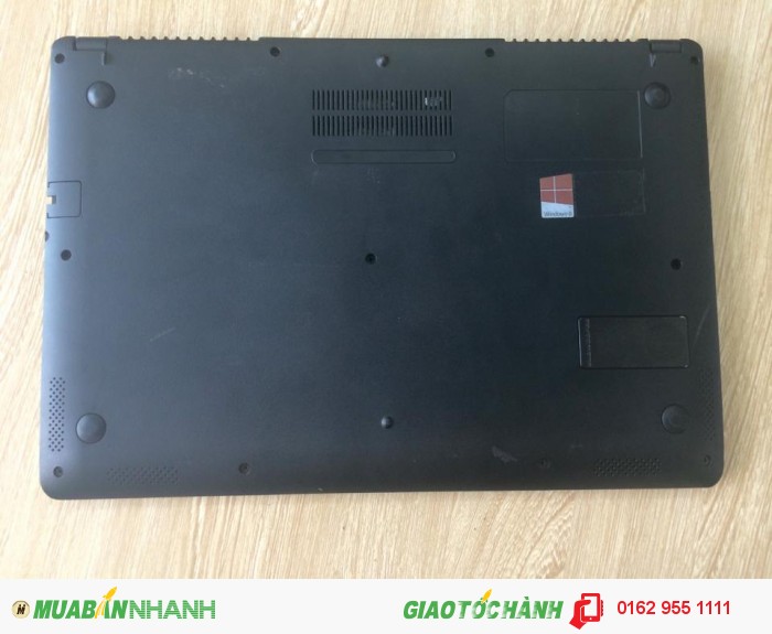 Laptop Dell V5470  v5470 nhỏ gọn i7 4510 4gb 500gb vga rời 2gb giá 11 triệu 500k