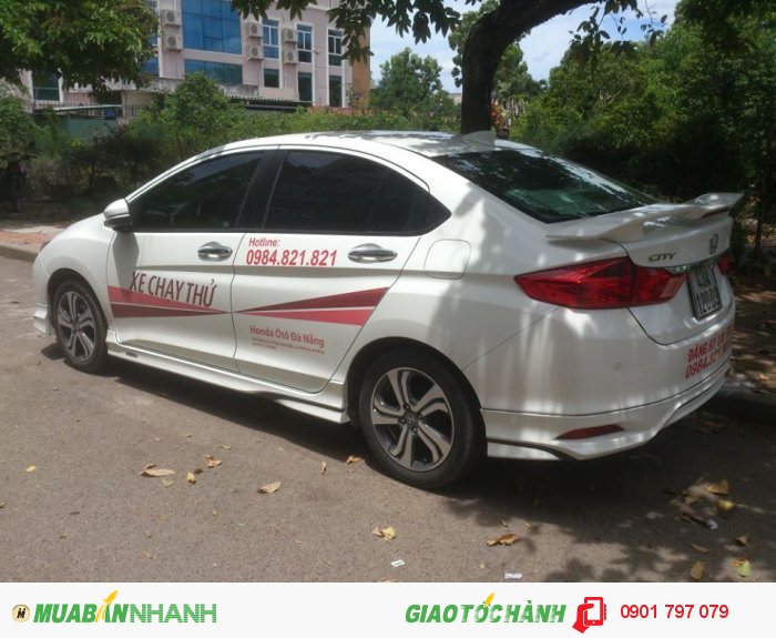 Xe Honda ô tô giá rẻ