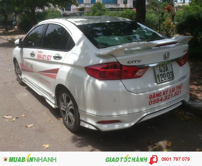 Xe Honda ô tô giá rẻ