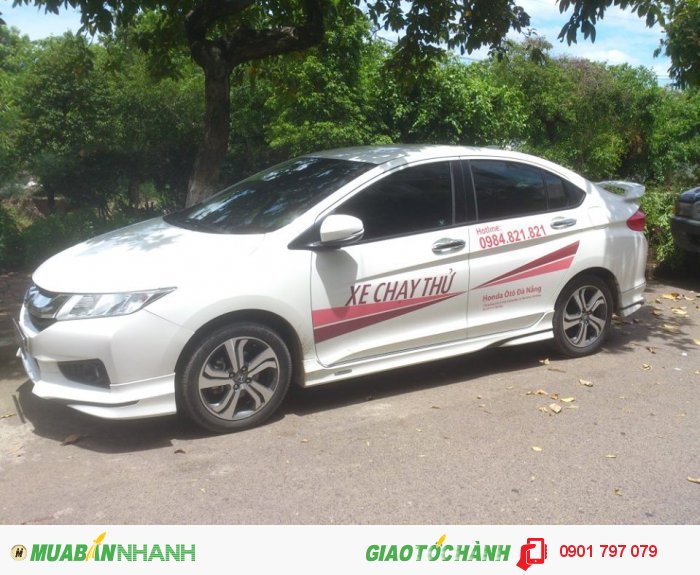 Xe Honda ô tô giá rẻ