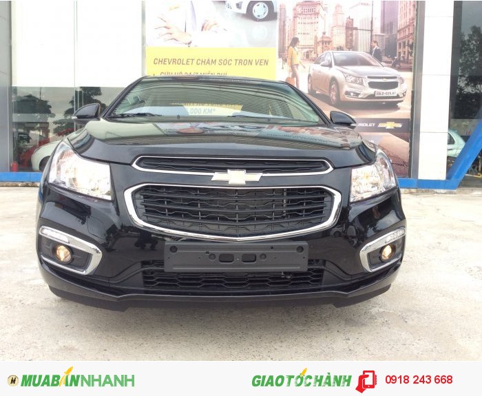 Cruze LTZ bản 2015 ,AVEO số tự động , Full mới giá khuyến mại