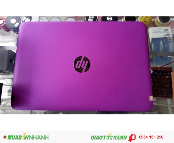 Laptop Hp Stream Notebook PC 13