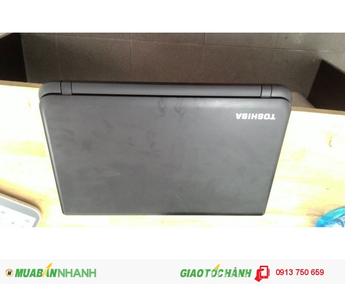 Laptop Toshiba C50-B5214 AMD A8