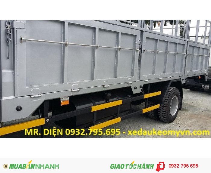 Xe Tải JAC giá cực rẻ  1 tấn 99, xe tải JAC 1 tấn 9, xe tải 1T9,Xe nhẹ JAC,tải thùng jac 1 tấn 9