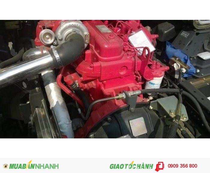 Bán xe tải Jac giá rẻ
