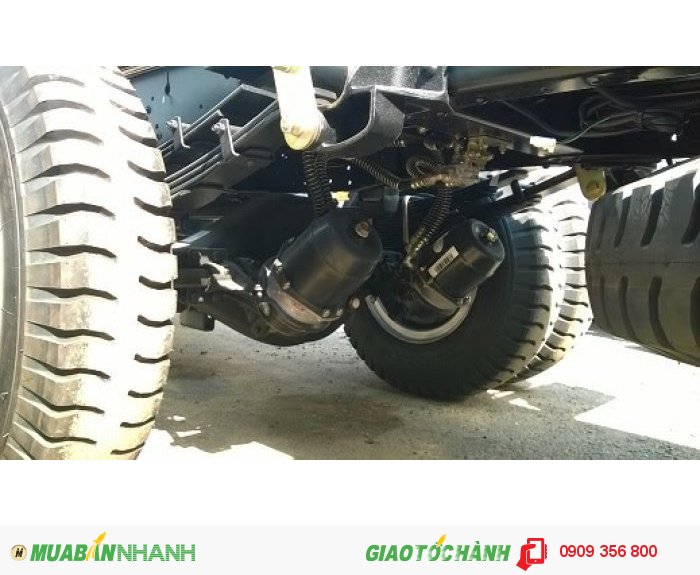Bán xe tải Jac giá rẻ