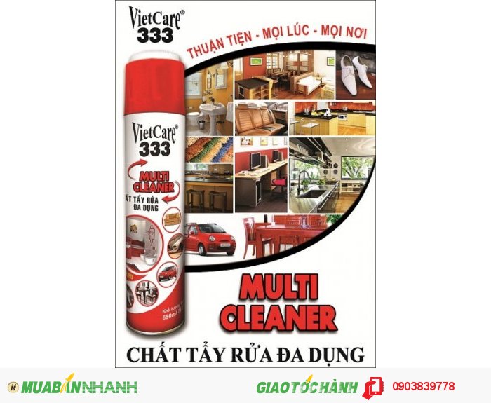 Vietcare RX9, Dầu chống rỉ sét và bôi trơn