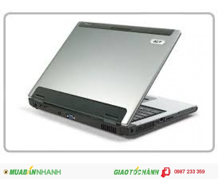 Laptop Acer 15,4 inches