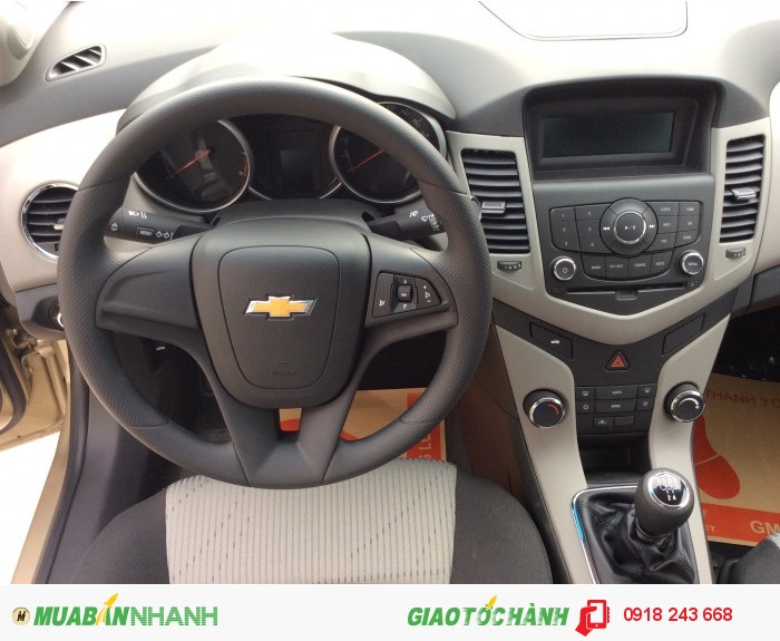 Bán Xe Cruze Ltz Mới Gía 572 Triệu,Cam Kết Giá Tốt Nhất Miền Bắc