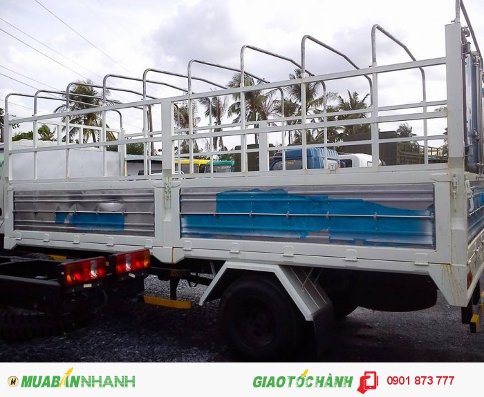 Báo giá xe tải Hino 9.4 tấn FG thùng siêu dài 8m55.