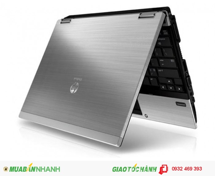 Xã hàng HP Elitebook 2540p (Core I5-2Gb-250Gb) giá cực tốt