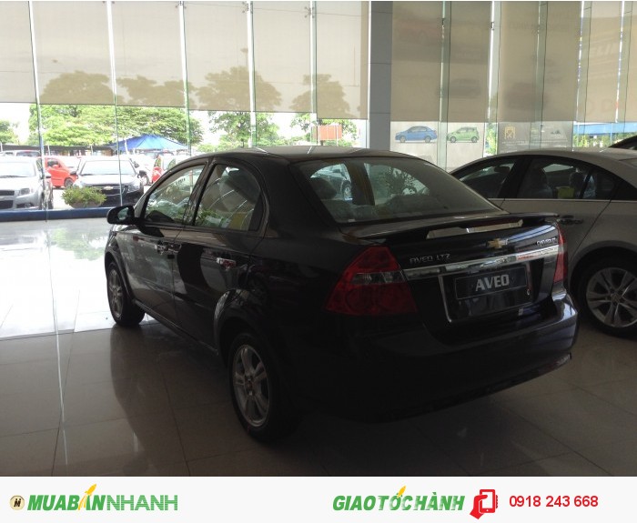 Bán xe Chevrolet Aveo ltz.lt 2015 mới , dòng xe chạy taxi, xe gia đình, giá tốt