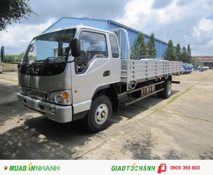 Bán xe tải Jac 4t9>jac 4tan9>Jac 4,9t>jac 4T9>jac 4TAN9 giá tốt nhất - hỗ trợ vay vốn 80%
