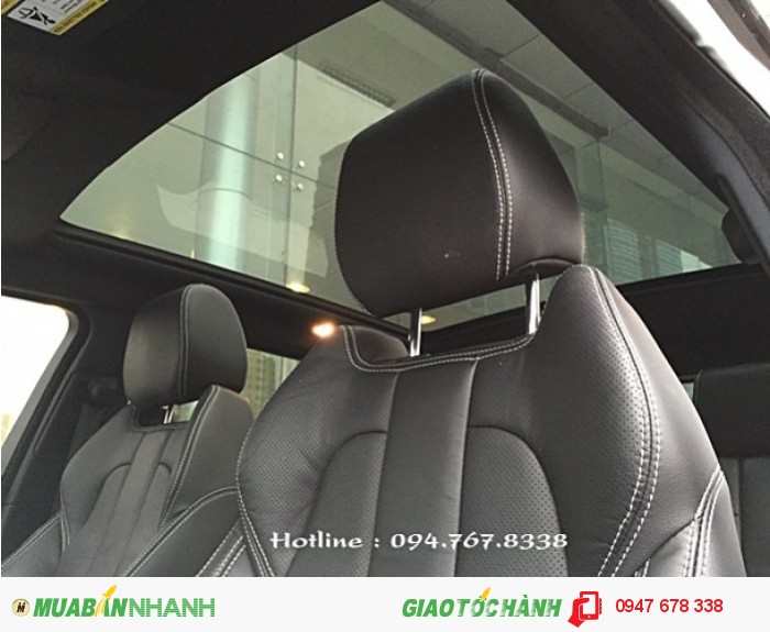 Bán xe Range Rover Evoque 2015 bản full màu nâu