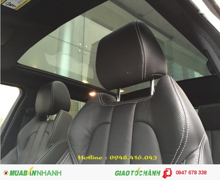 Bán Range Rover Evoque 2015 bản Black Edition