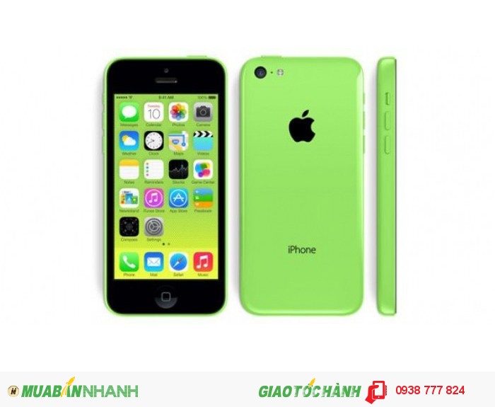 IPHONE 5C 16GB