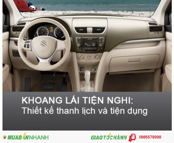 Bán xe Suzuki Ertiga 2017, giá tốt