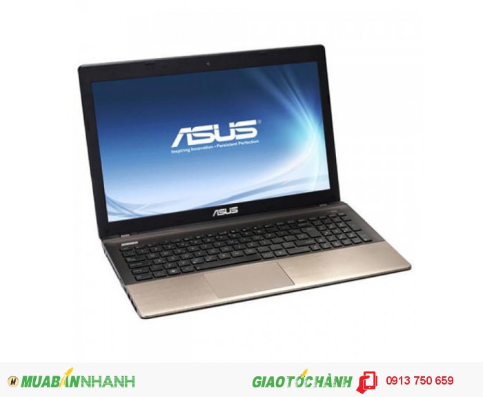 Laptop Asus K55A