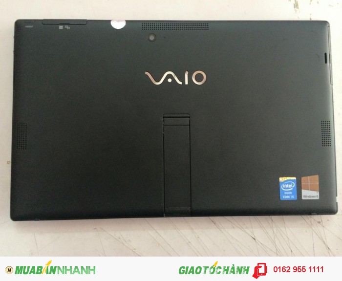 Sony Vaio