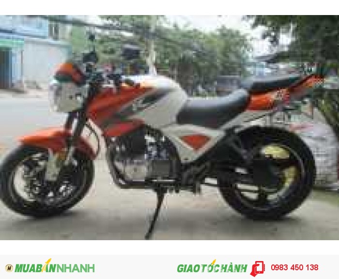 Bán xe Moto hiệu CBR 125cc