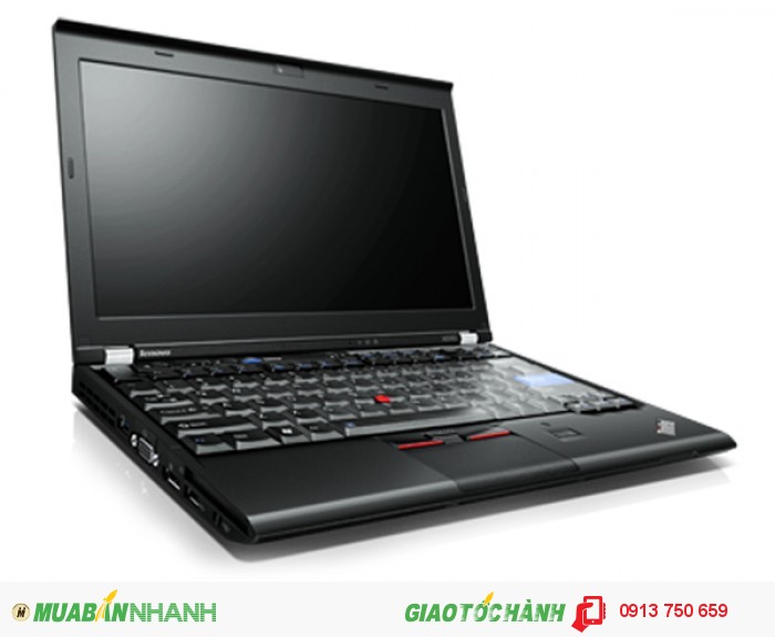 IBM Thinkpad X220