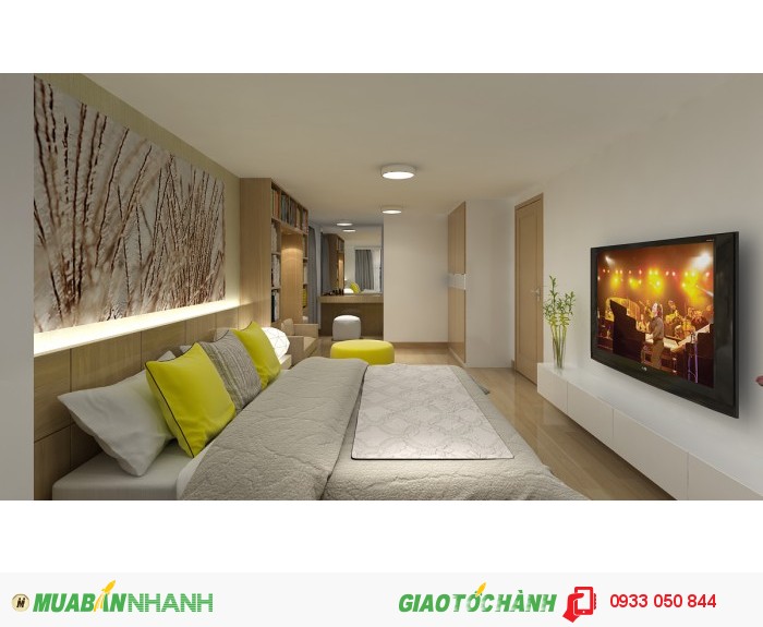 Căn hộ SunRiver cách Lotte Q7 500m, dưới chân Sunrice City giá cực tốt, tiện ích đầy đủ