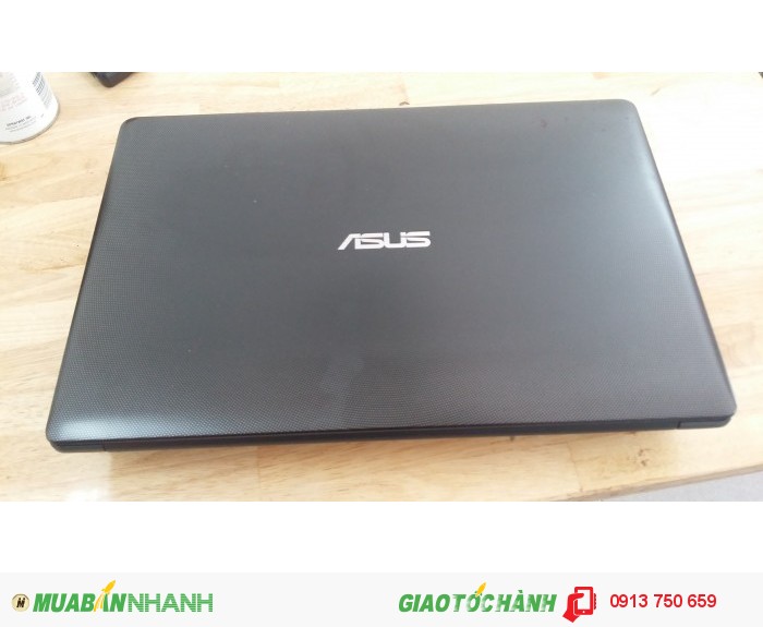 Asus UltraBook F502