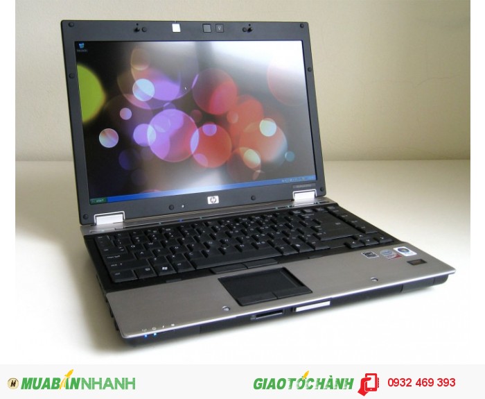 HP EliteBook 6930p