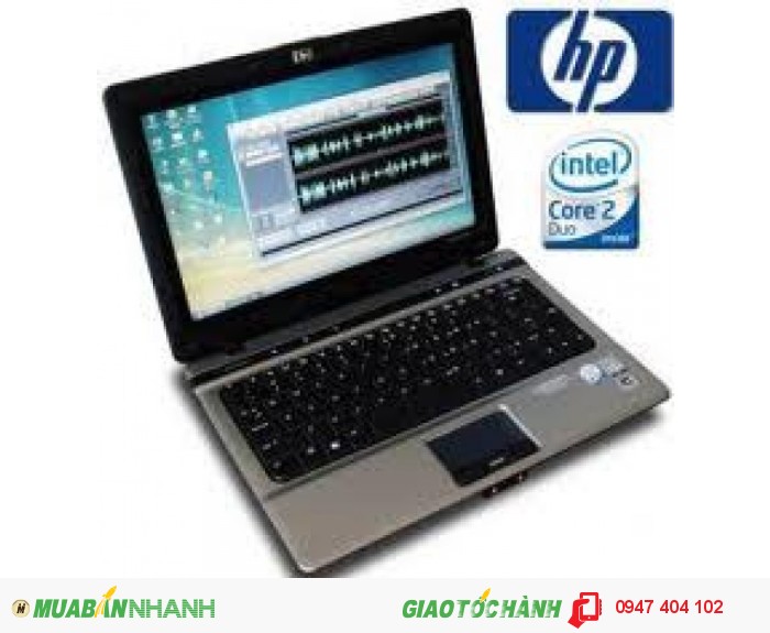 Laptop Hp Compaq 2210b