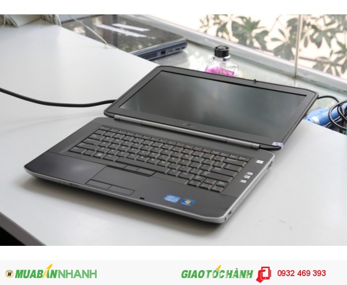 Dell Latitude e5420