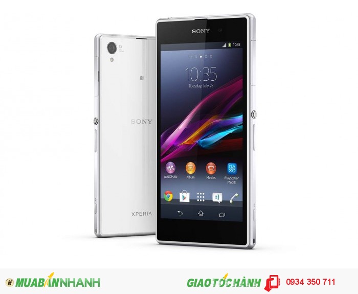 Sony Xperia Z1