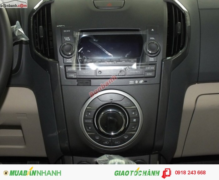 Bán Xe Chevrole  Colorado Ltz Mới Giảm Giá Tốt