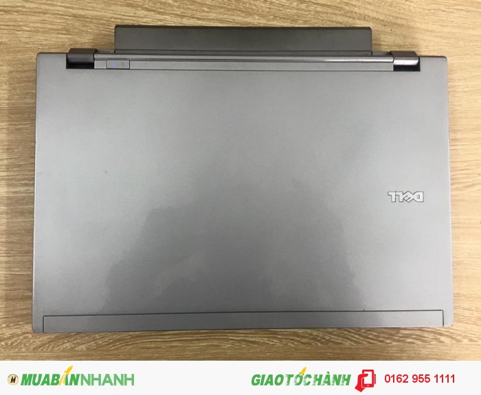 Dell 4310 i5 ram 2gb ổ 320gb giá 3 triệu 600k