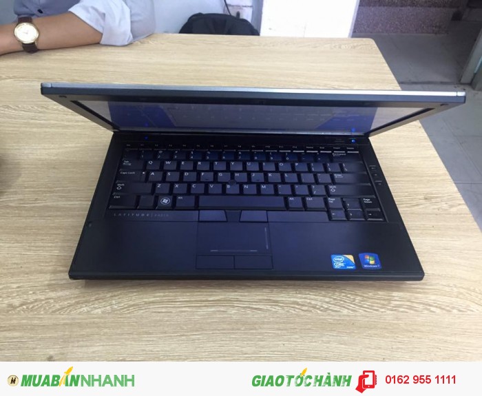 Dell 4310 i5 ram 2gb ổ 320gb giá 3 triệu 600k