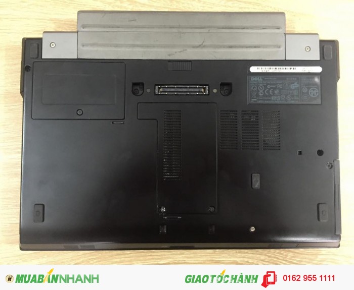 Dell 4310 i5 ram 2gb ổ 320gb giá 3 triệu 600k