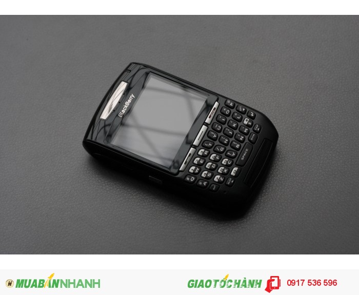 BlackBerry 8707g