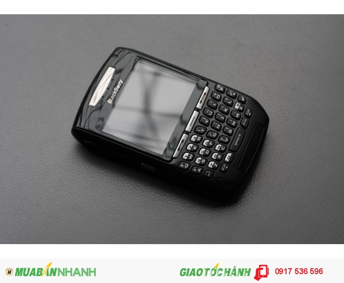 BlackBerry 8707g