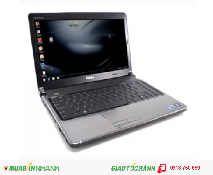 Laptop Dell 1464