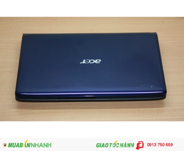 Acer 4740 Core I3 Máy Rất Đẹp Giá 3,3 Triệu