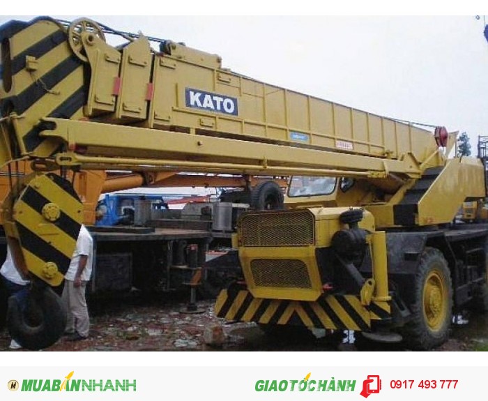 Cho thuê xe cẩu giá rẻ