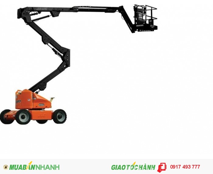Cho thuê xe cẩu giá rẻ