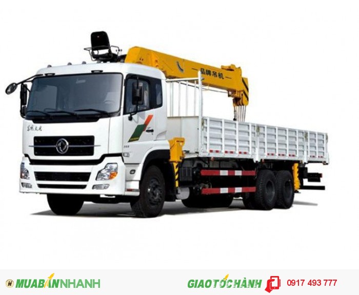 Cho thuê xe nâng tại Q8