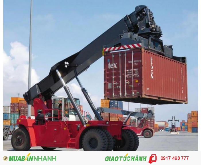 Cho thuê xe cẩu tại Q11