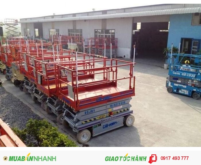 Cho thuê xe cẩu tại Q11