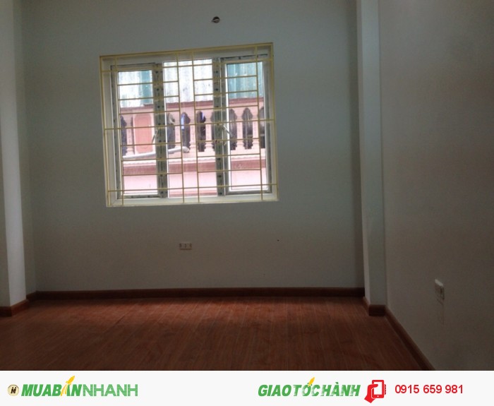 Bán nhà 32m2 x 4 tầng ở Văn Quán, Hà Đông, Giá 2.2 tỷ, cách đường oto 20m.