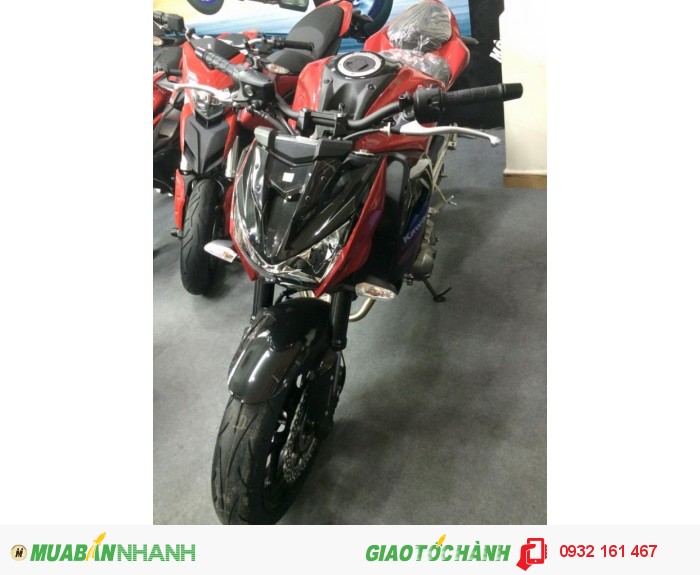 Xe Z800 2016 màu đõ cực tươi,z800 màu trắng và z1000 2015 giá tốt bao tên,HQCN