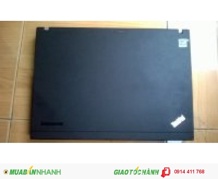 Laptop Lenovo Thinkpad T520