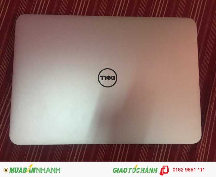 Dell Ultrabook Xps L1421X I7 3517 8Gb 500Gb Và Ssd 32Gb Vga Rời Gt630