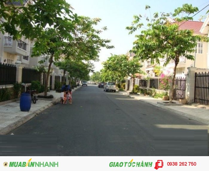 Mở bán KDC Nam Khang Residence quy mô lớn nhất Q.9. Cơ hội để đầu tư sinh lời cao