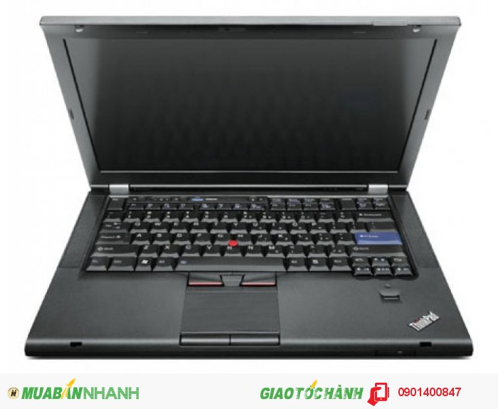 Laptop IBM Thindpad T420